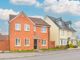 Thumbnail Detached house for sale in Mascroft Road, Trowbridge, Wiltshire