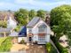 Thumbnail Detached house for sale in Dunboe Place, Shepperton