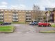 Thumbnail Flat for sale in Beales Close, Andover