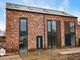 Thumbnail Barn conversion for sale in The Dairy, Manchester Road, Walmersley, Bury