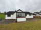 Thumbnail Detached bungalow for sale in Pontsian, Llandysul