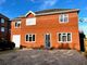 Thumbnail Detached house to rent in Freehold Road, Needham Market, Ipswich
