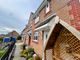 Thumbnail End terrace house for sale in Victoria Hall Gardens, Matlock
