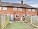 Thumbnail Terraced house for sale in Amesbury Circus, Cinderhill Nottinghamshire