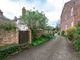 Thumbnail End terrace house for sale in The Downs, Altrincham