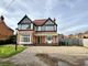 Thumbnail Detached house for sale in Salford Road, Bidford-On-Avon, Alcester