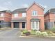 Thumbnail Detached house for sale in Leicester Square, Crossgates, Leeds, West Yorkshire