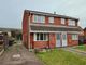 Thumbnail Semi-detached house for sale in Florian Way, Hinckley
