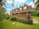 Thumbnail Detached house for sale in Luccombe Road, Shanklin