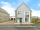 Thumbnail Detached house for sale in Park An Daras, Helston, Cornwall
