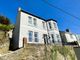 Thumbnail Detached house for sale in Eastcliffe House, Barbican Hill, East Looe, Cornwall