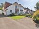 Thumbnail Semi-detached house for sale in The Dale, Widley, Waterlooville
