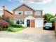 Thumbnail Detached house for sale in Buckleys, Great Baddow, Chelmsford