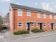 Thumbnail End terrace house for sale in Paddocks Way, Ferndown