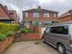Thumbnail Semi-detached house for sale in Hassock Lane South, Shipley, Heanor