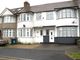 Thumbnail Property to rent in Eastcote Avenue, South Harrow, Harrow