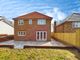 Thumbnail Detached house for sale in Bridge Road, Bursledon, Southampton