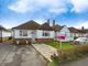 Thumbnail Detached bungalow for sale in Milton Road, Waterlooville