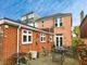 Thumbnail Semi-detached house for sale in The Knoll - Old Town, Swindon