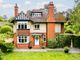 Thumbnail Detached house for sale in Southdown Road, Woldingham, Caterham, Surrey