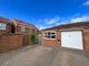 Thumbnail Detached house for sale in East Field, Longhoughton, Alnwick