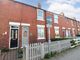 Thumbnail Terraced house to rent in Grayburn Lane, Beverley
