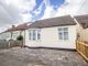 Thumbnail Detached bungalow for sale in South Crescent, Southend-On-Sea