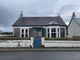 Thumbnail Bungalow for sale in 30 Alexander Street, Dunoon, Argyll And Bute