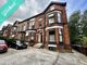 Thumbnail Flat to rent in York Road, Manchester