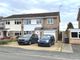 Thumbnail Semi-detached house for sale in Hill View Road, Alcester