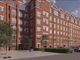 Thumbnail Flat for sale in Plot D1/1 - Twomax At Cottonyards, Old Rutherglen Road, Glasgow