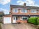 Thumbnail Semi-detached house for sale in Cavendish Close, Marlbrook, Bromsgrove, Worcestershire