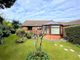 Thumbnail Detached bungalow for sale in Sovereign Fold Road, Leigh