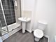 Thumbnail Terraced house to rent in Signals Drive, Coventry