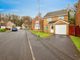 Thumbnail Detached house for sale in Woodruff Way, Thornhill, Cardiff