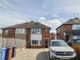 Thumbnail Semi-detached house for sale in Hopefield Avenue, Sheffield