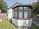 Thumbnail Detached bungalow for sale in The Green, Old Denaby, Doncaster