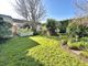 Thumbnail Detached bungalow for sale in 36 Ballalough Estate, Andreas, Isle Of Man