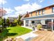 Thumbnail Link-detached house for sale in Stavedown Road, South Wonston