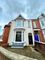 Thumbnail End terrace house for sale in Mirador Crescent, Swansea