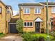 Thumbnail Semi-detached house for sale in Cannon Grove, Fetcham, Leatherhead, Surrey