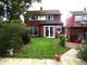 Thumbnail Detached house for sale in Mersey Close, Rugeley