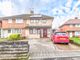 Thumbnail Semi-detached house for sale in Honiton Road, Llanrumney, Cardiff.