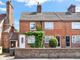 Thumbnail End terrace house for sale in New Hythe Lane, Larkfield, Kent