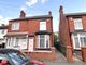 Thumbnail Semi-detached house for sale in Holland Street, Coppenhall, Crewe