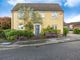 Thumbnail Detached house for sale in Woodpecker Way, Great Cambourne, Cambridge