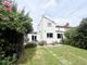 Thumbnail Detached house for sale in Whitemoor Road, Kenilworth