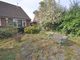 Thumbnail Detached bungalow for sale in Park Close, Hailsham