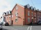 Thumbnail Flat to rent in Victoria Road, Exeter