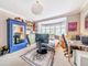 Thumbnail Semi-detached house for sale in Chelmsford Square, London